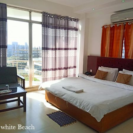 White Beach Cox'S Bazar Tongi Luaran gambar